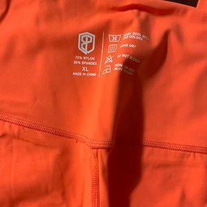 Born Primitive Your Go To Leggings 2.0